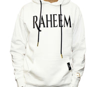 KHALIL RAHEEM Hoodies