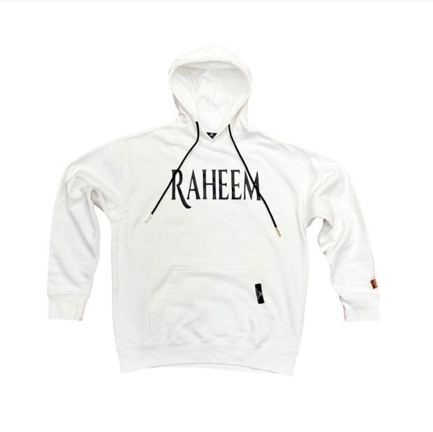 KHALIL RAHEEM Hoodies