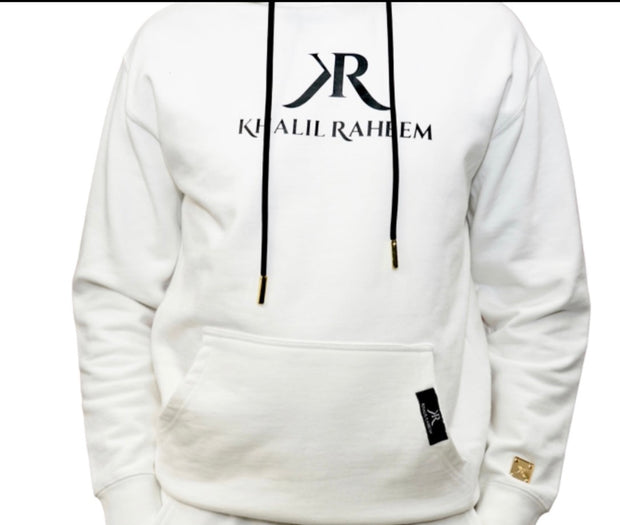 KHALIL RAHEEM Hoodies