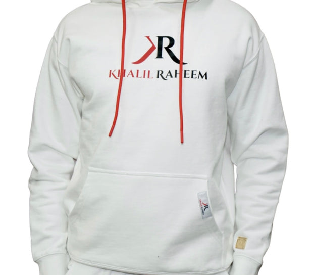 KHALIL RAHEEM Hoodies