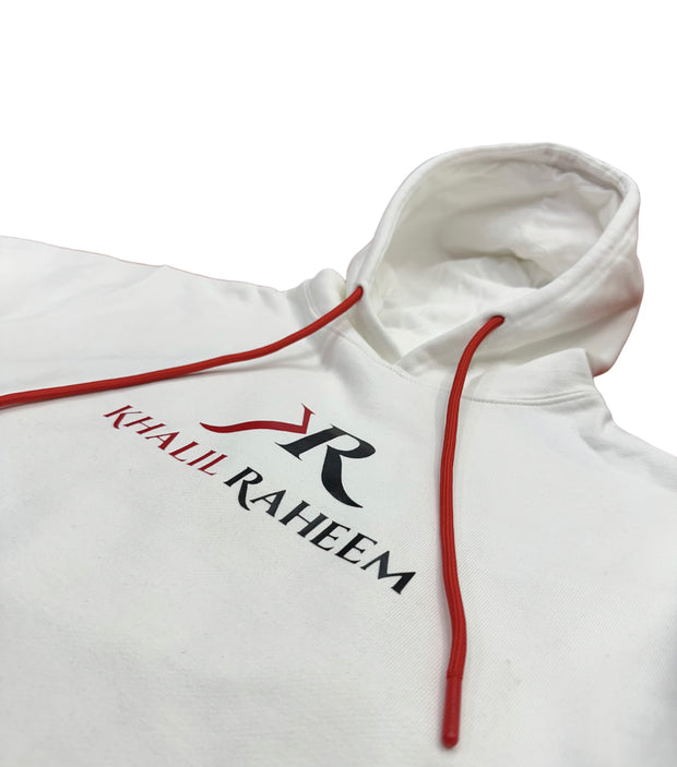 KHALIL RAHEEM Hoodies