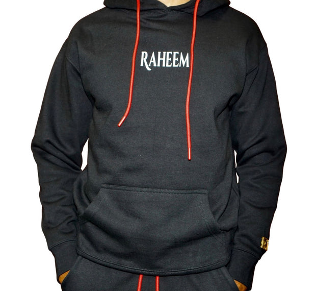 KHALIL RAHEEM Hoodies