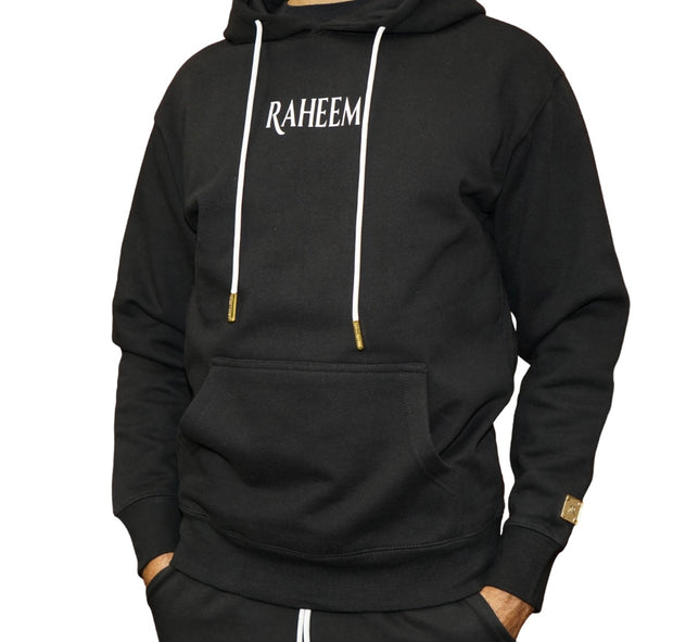 KHALIL RAHEEM Hoodies