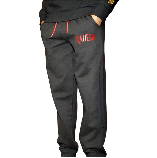 KHALIL RAHEEM JOGGER PANTS