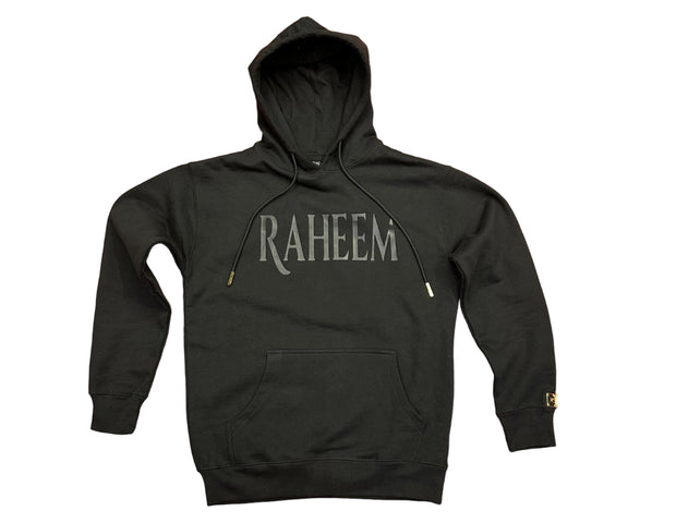 KHALIL RAHEEM Hoodies