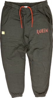 KHALIL RAHEEM JOGGER PANTS