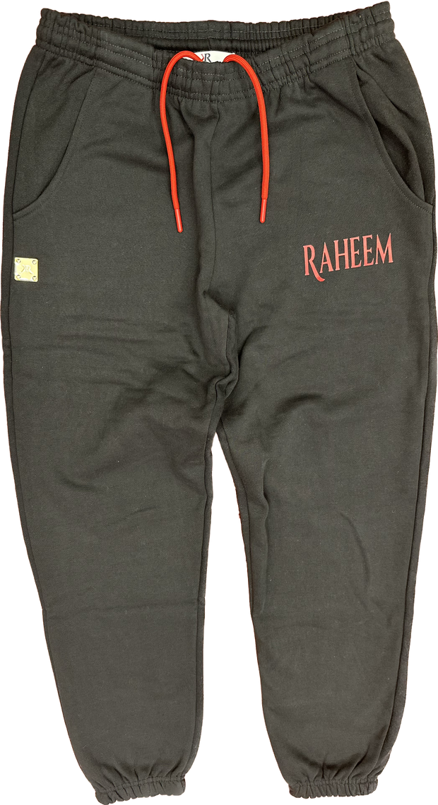 KHALIL RAHEEM JOGGER PANTS