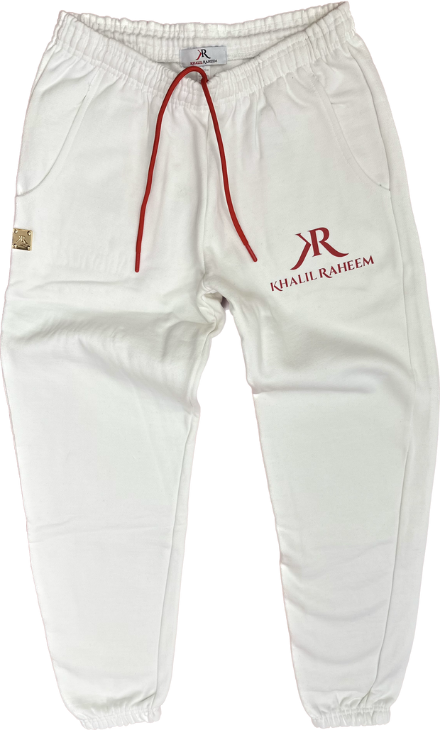 KHALIL RAHEEM JOGGER PANTS