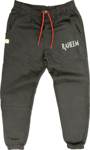 KHALIL RAHEEM JOGGER PANTS