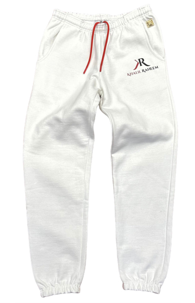 KHALIL RAHEEM JOGGER PANTS