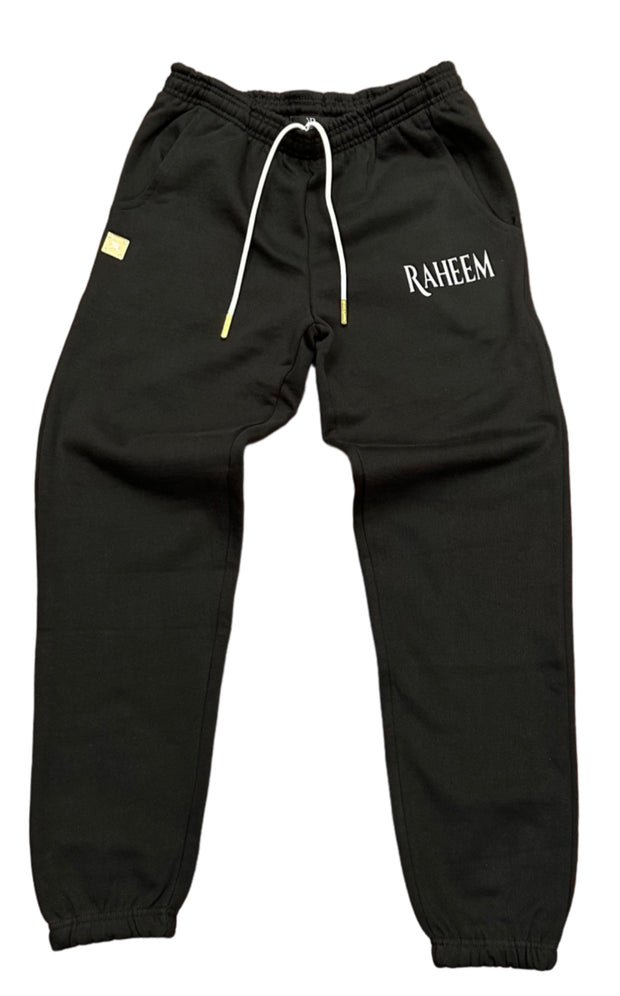 KHALIL RAHEEM JOGGER PANTS