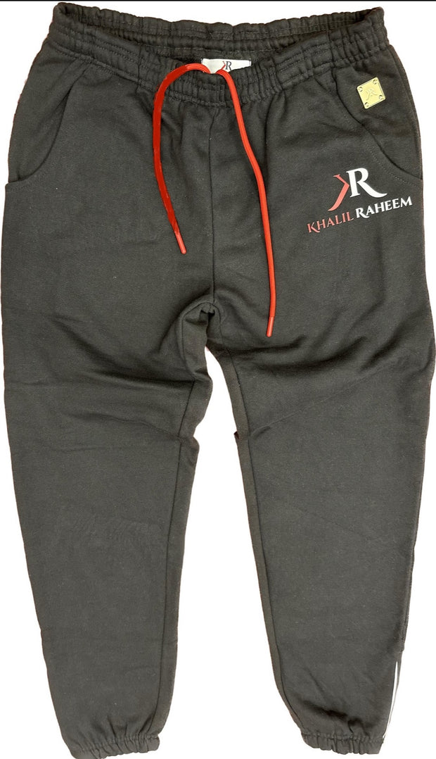 KHALIL RAHEEM JOGGER PANTS