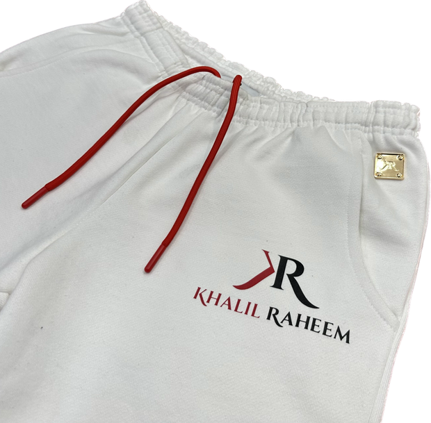 KHALIL RAHEEM JOGGER PANTS