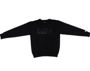 MERCIFUL Crew Neck Sweater